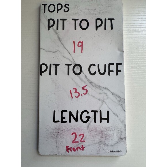 IC By Connie K  Multicolor Geometric High Low Jacket Women’s Size Small - Picture 9 of 9